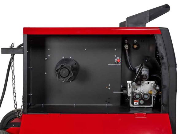 Holzmann MIG/MMA Inverter Schweissanlage EMSA315